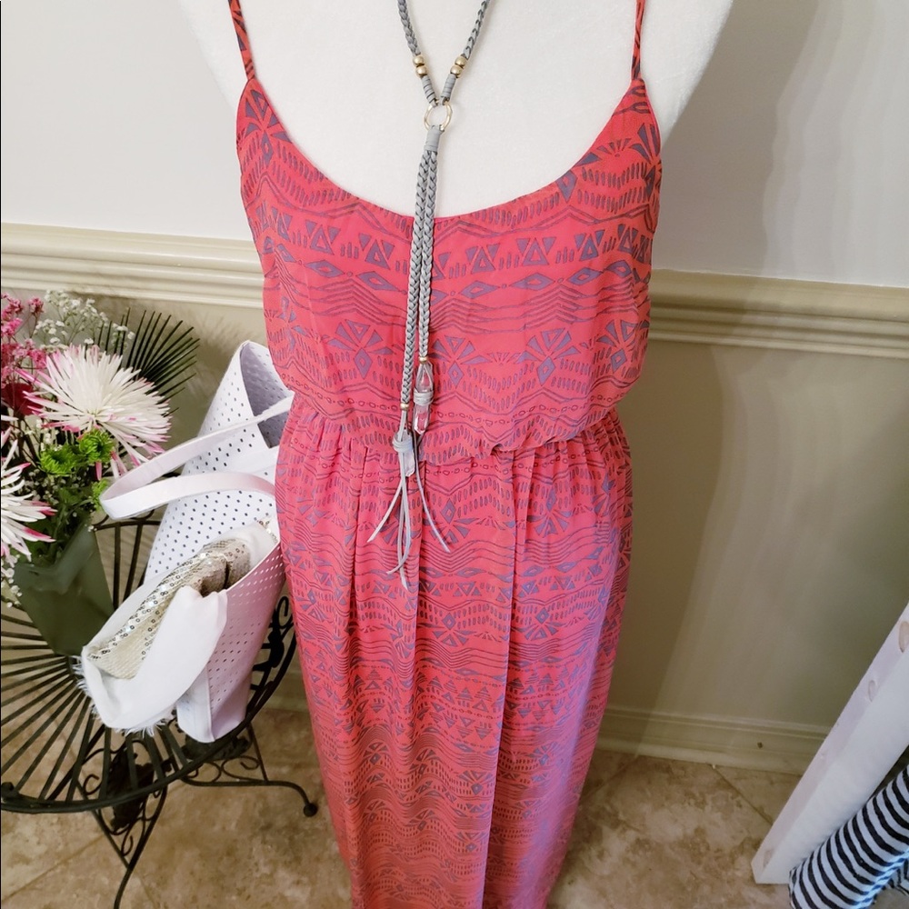 Forever 21 comfy maxi - Picture 2 of 7